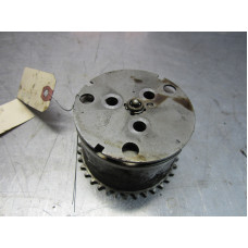 15V107 Right Intake Camshaft Timing Gear From 2014 Subaru Legacy  2.5